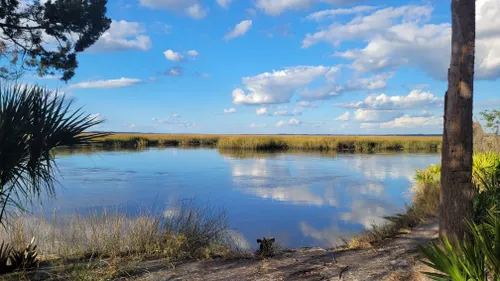 Best Hikes and Trails in Fort McAllister State Historic Park | AllTrails