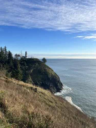 2023 Best Historic Site Trails in Ilwaco | AllTrails