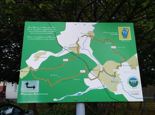 Bembel-Weg