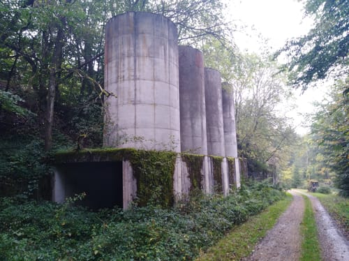 Naurother Grubengold (Premiumwanderweg)