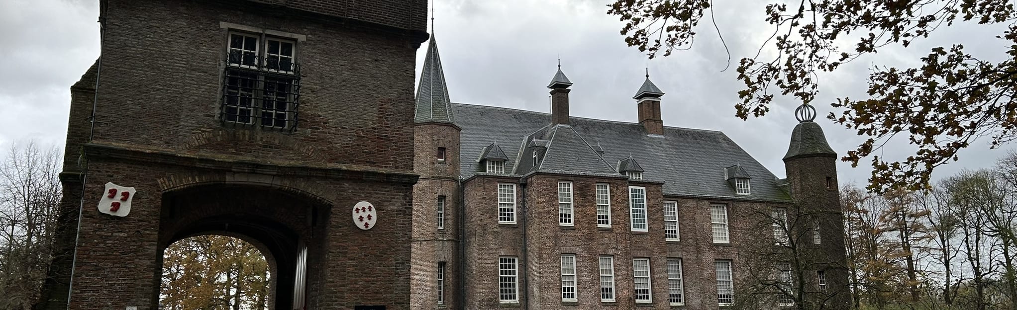 Groene Wissel Slot Zuylen en Gagelbos 19, Utrecht, Netherlands 10