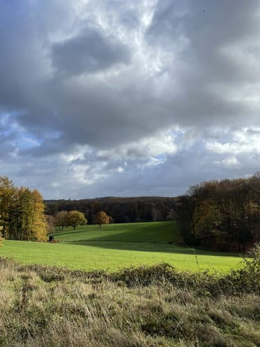 Hiddinghausen - Silschede