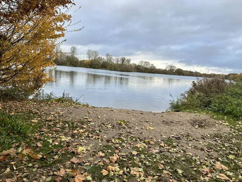 Best Hikes and Trails in Delapre Park | AllTrails