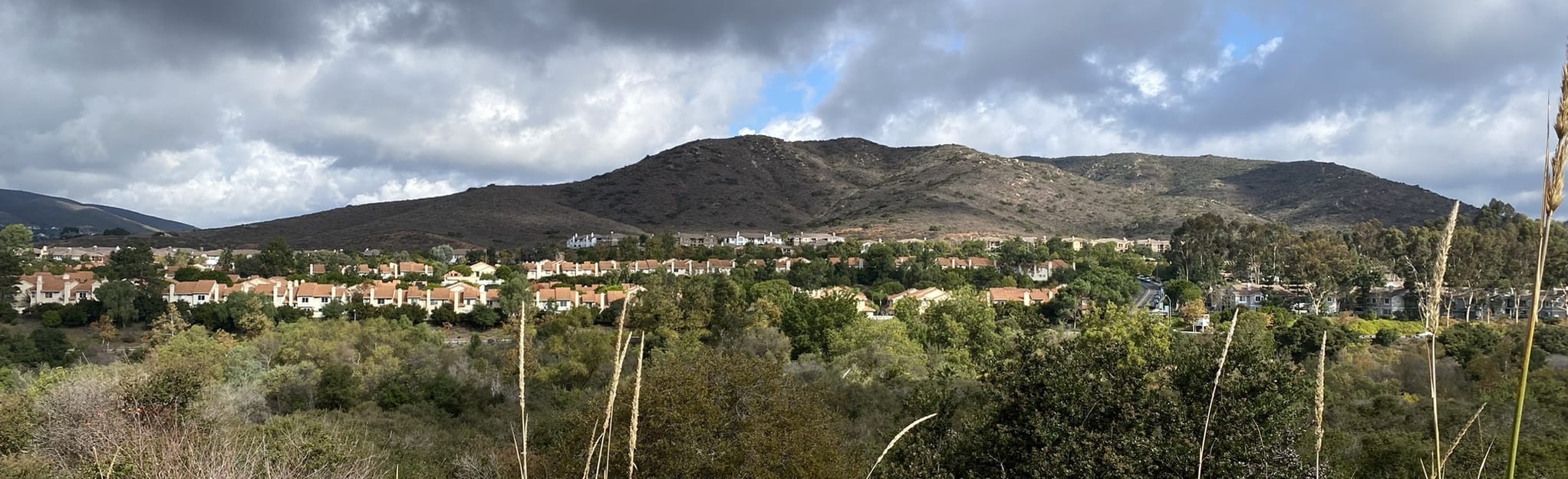 Sabre Springs and Puma Trail, California 53 Reviews, Map AllTrails