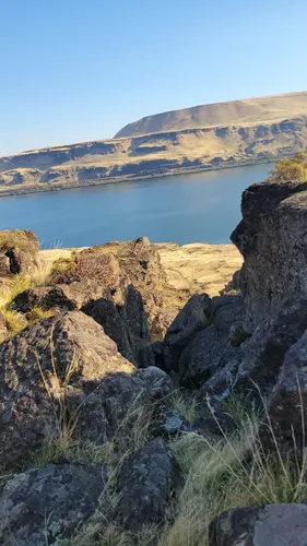 Columbia Hills Historical State Park