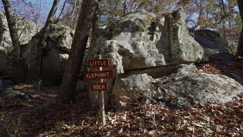 Horse Pens 40 Loop, Alabama - 59 Reviews, Map