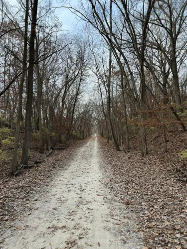 Best Hikes and Trails in Rock Island Trail State Park | AllTrails
