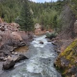 Walker Ranch Loop, Colorado - 4,376 Reviews, Map | AllTrails