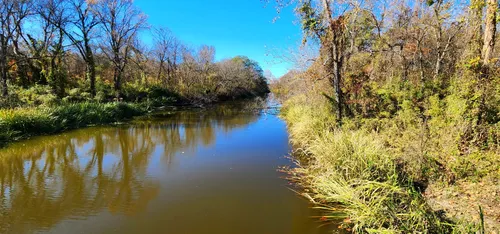 Best Hikes and Trails in Sequoyah National Wildlife Refuge | AllTrails