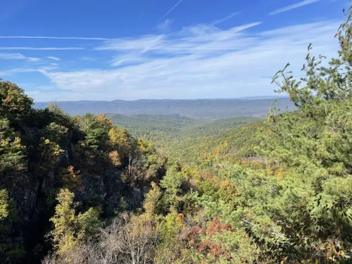 10 Best Backpacking Trails in Shenandoah National Park | AllTrails