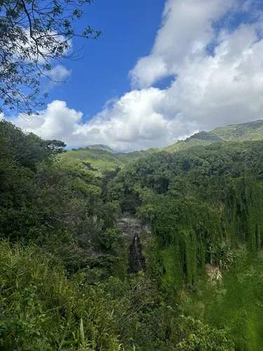 Best Hiking in Hawaii