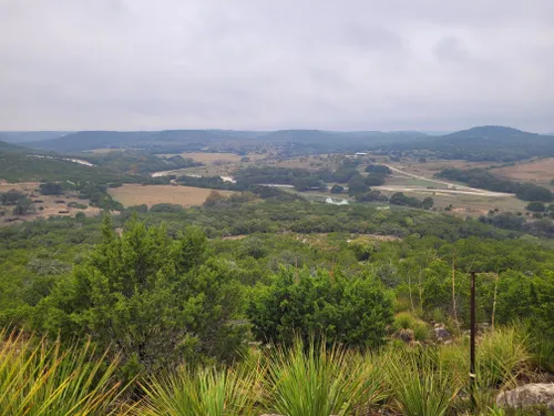 Best Hikes And Trails In Joshua Springs Nature Preserve 