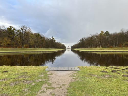 Nymphenburg Rundweg