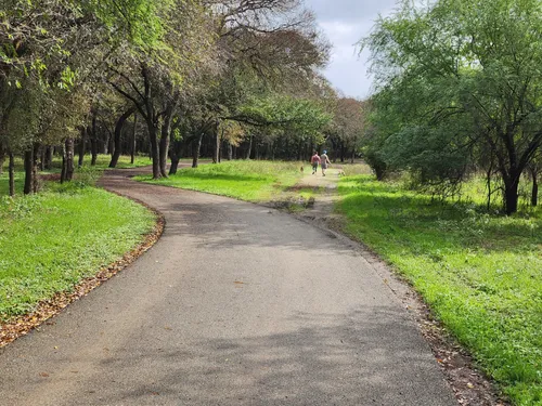 Paved trail deals near me