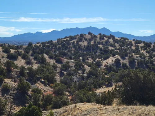 Best Hikes And Trails In Cerrillos Hills State Park 