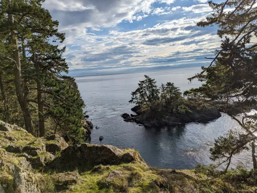 10 Best Hikes and Trails in East Sooke Regional Park | AllTrails