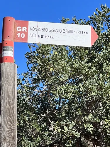 Best Long Trails in Sagunto AllTrails
