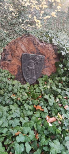 Wyhra-Wanderweg:  Gnandstein - Streitwald