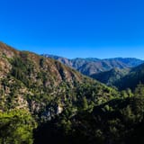 Sykes Hot Springs via Pine Ridge Trail, California - 1,660 Reviews, Map ...