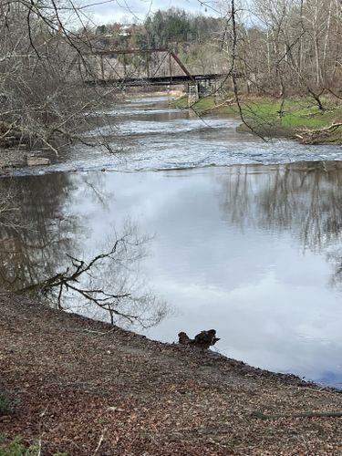 Murphy Riverwalk