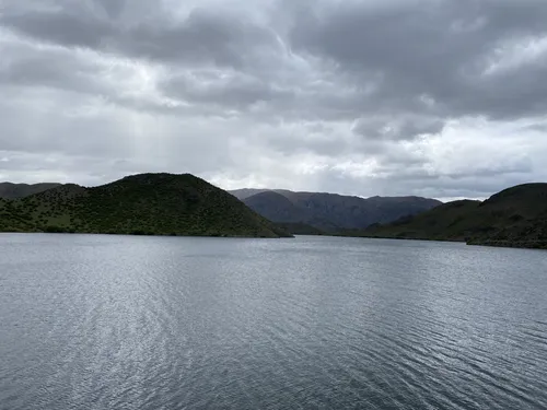 Best Camping Trails in Otematata AllTrails