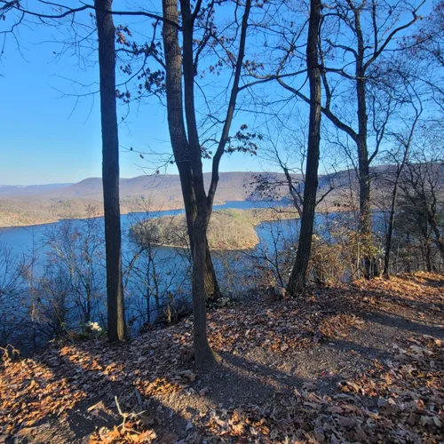 raystown mountain biking