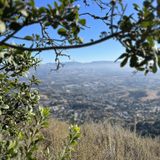 El Toro Trail  City of Morgan Hill, CA - Official Website