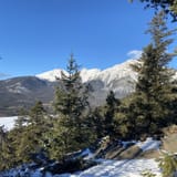 Pyramid Lake Loop, Alberta, Canada - 1,282 Reviews, Map | AllTrails