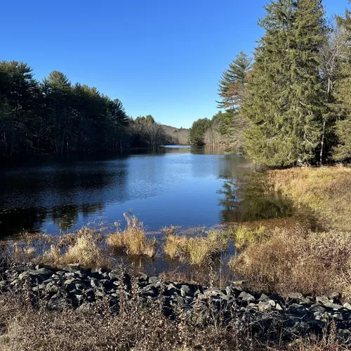 2023 Best River Trails in Harwinton AllTrails