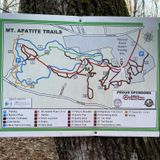 Mt. Apatite Trail, Maine - 95 Reviews, Map | AllTrails