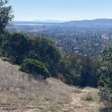 Sonoma Overlook Trail, California - 952 Reviews, Map