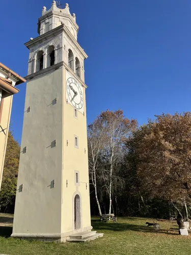 Best Wildlife Trails in Budoia AllTrails