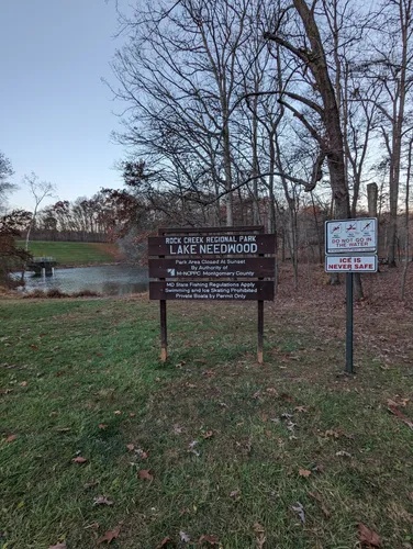 2023 Best Moderate Trails in Derwood AllTrails