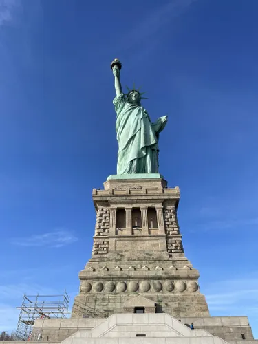 Plan Your Visit - Statue Of Liberty National Monument (U.S. National Park  Service)