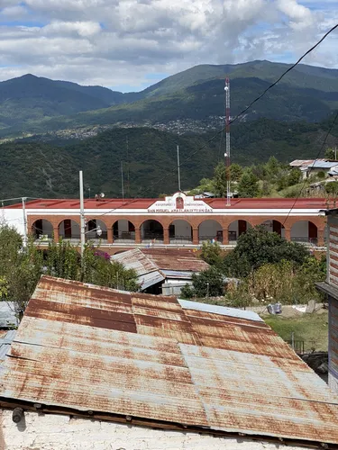 Best Camping Trails in Santa Catarina Lachatao AllTrails