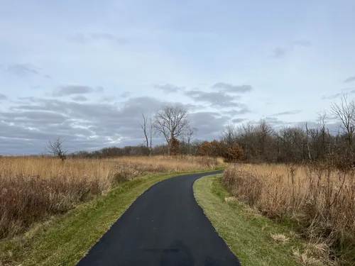 Best Hikes and Trails in Hickory Creek Preserve | AllTrails