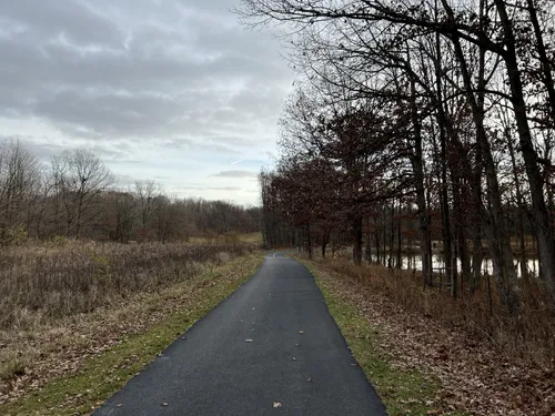 Best Hikes and Trails in Hickory Creek Preserve | AllTrails