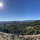 Sonoma Overlook Trail, California - 952 Reviews, Map