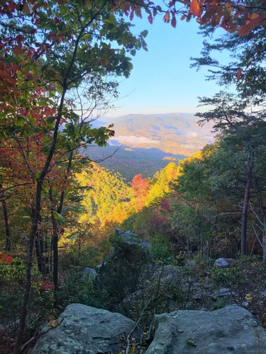 Best Historic Site Trails in Cumberland Gap AllTrails