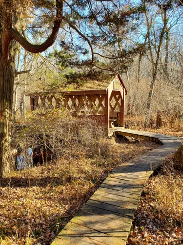 Best Hikes and Trails in Burlingame State Park | AllTrails