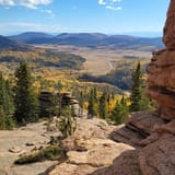Pancake Rocks, Colorado - 1,660 Reviews, Map | AllTrails