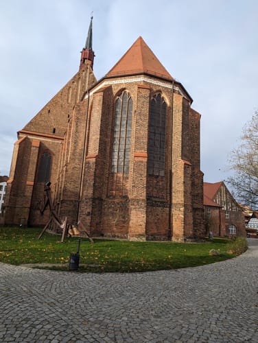 Salzwedel Altstadtrunde