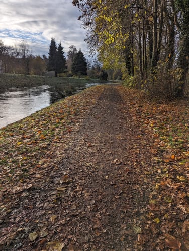 Salzwedel Altstadtrunde