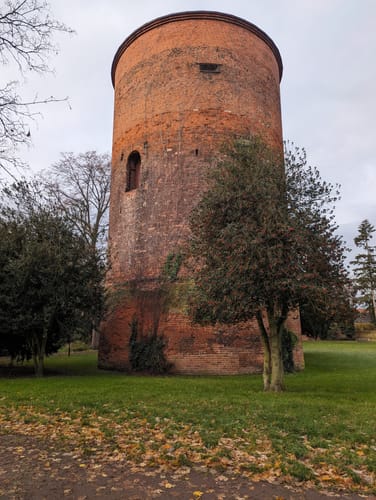 Salzwedel Altstadtrunde
