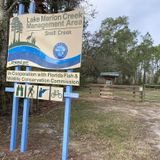 Snell Creek Trail, Florida - 61 Reviews, Map | AllTrails