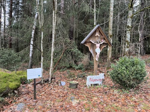 Rund um Frath