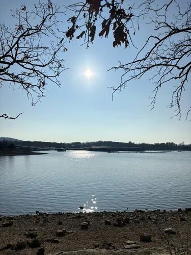 Best 10 Hiking Trails in Table Rock State Park | AllTrails