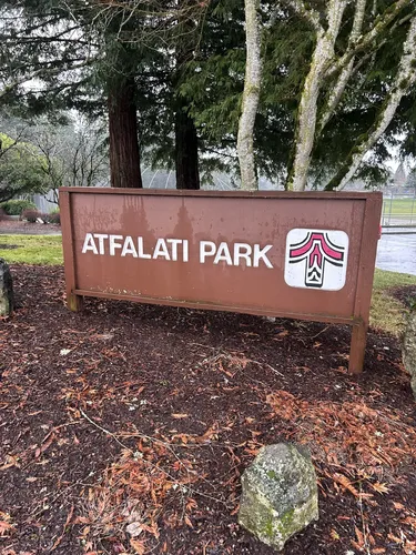 Best Hikes and Trails in Atfalati Park | AllTrails