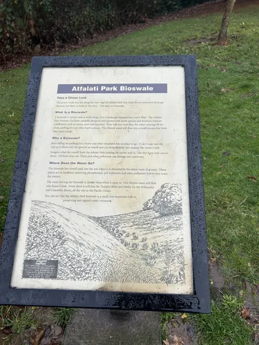 Best Hikes and Trails in Atfalati Park | AllTrails