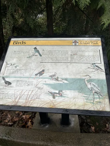 Best Hikes and Trails in Atfalati Park | AllTrails